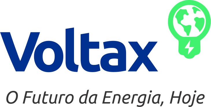 Voltax Logo
